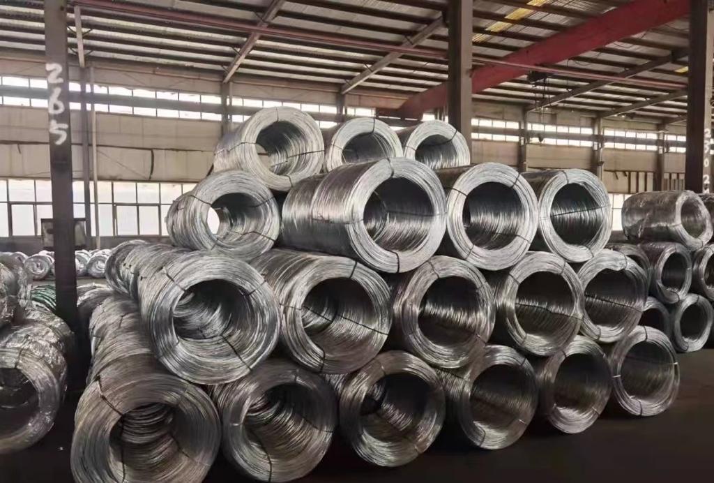 Reinforcing Bars